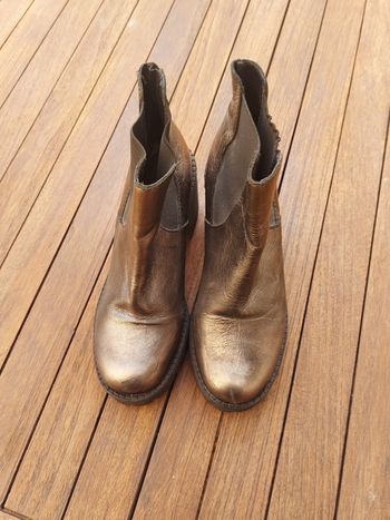 Boots andré pointure 37