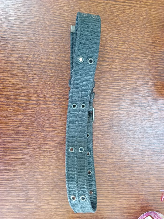 Ceinture enfant - photo numéro 3