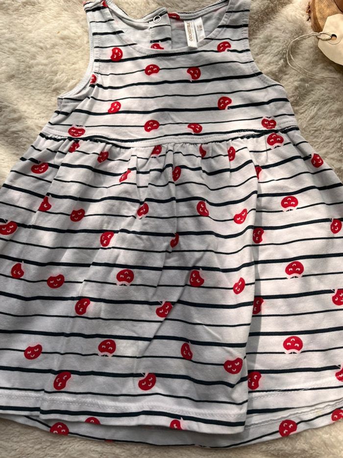 Robe été - photo numéro 2