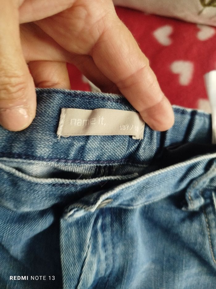 #kytie13ansgarcon. Jeans taille 13/15 ans - photo numéro 7
