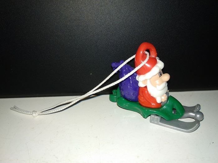 Kinder VV269 Père Noël