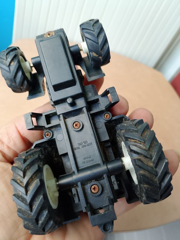 Jouets de collection - photo numéro 5