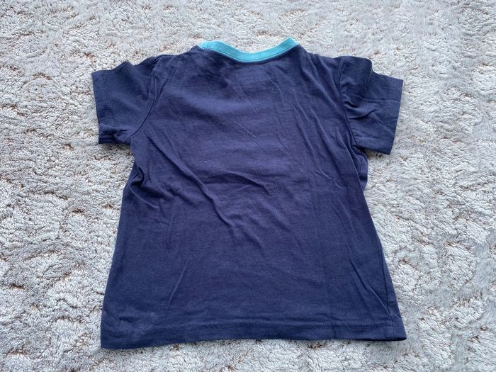 T shirt In Extenso 3 ans à sequins - photo numéro 8