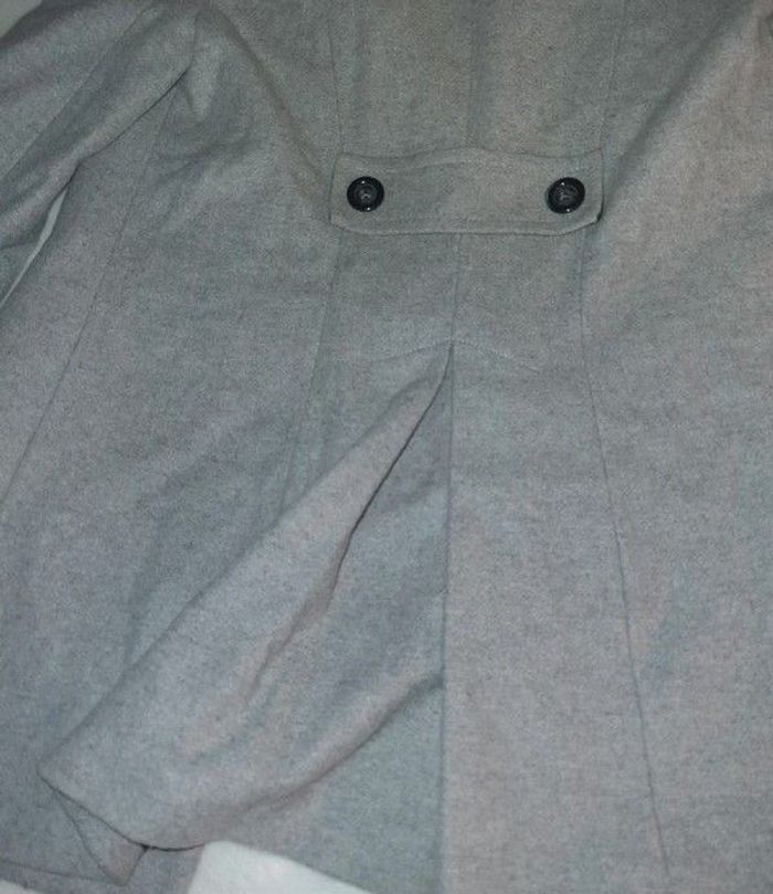 Caban femme 36 - S - photo numéro 5