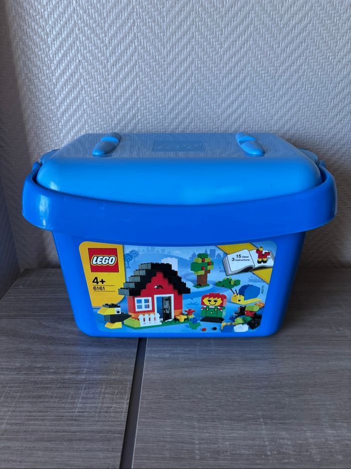 Megablocks 9711 - photo numéro 4
