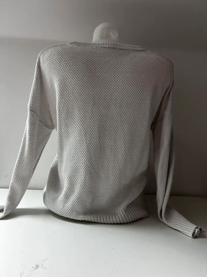 Pull femme pimkie S - photo numéro 2