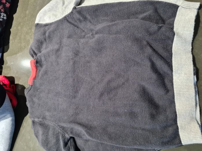 gilet catimini - photo numéro 4