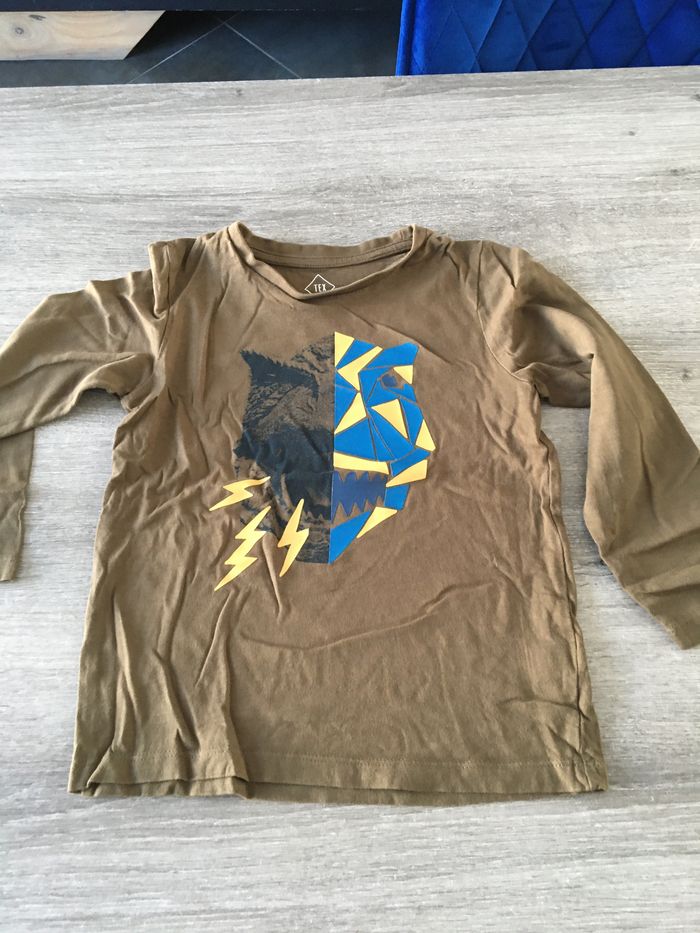 Tee-shirts