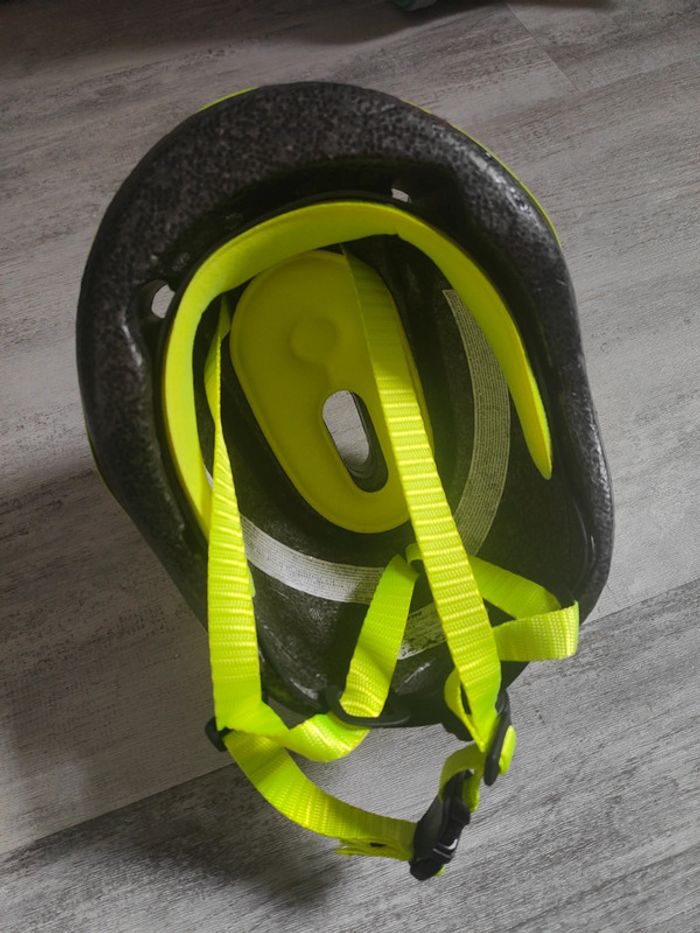 Casque protection enfant - photo numéro 3