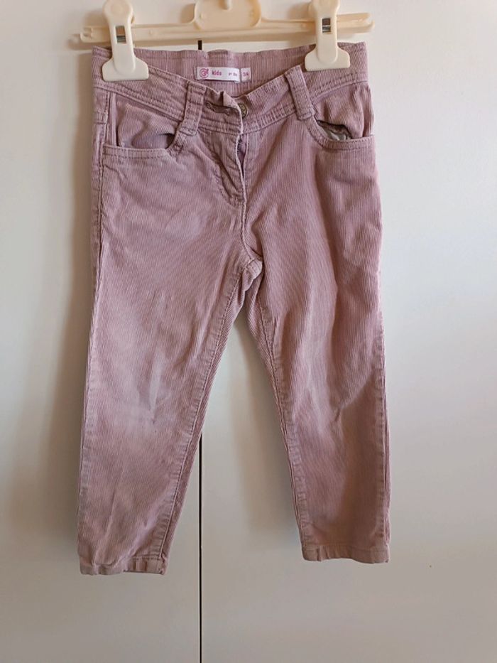 Pantalon Gémo