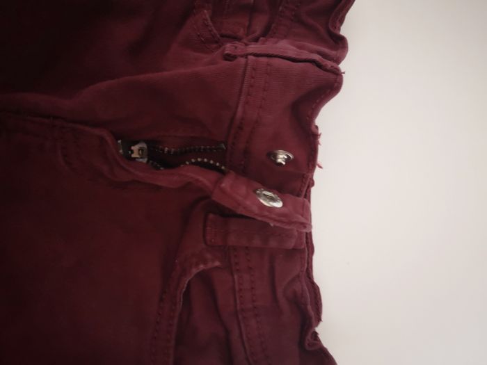 Pantalon slim - photo numéro 2