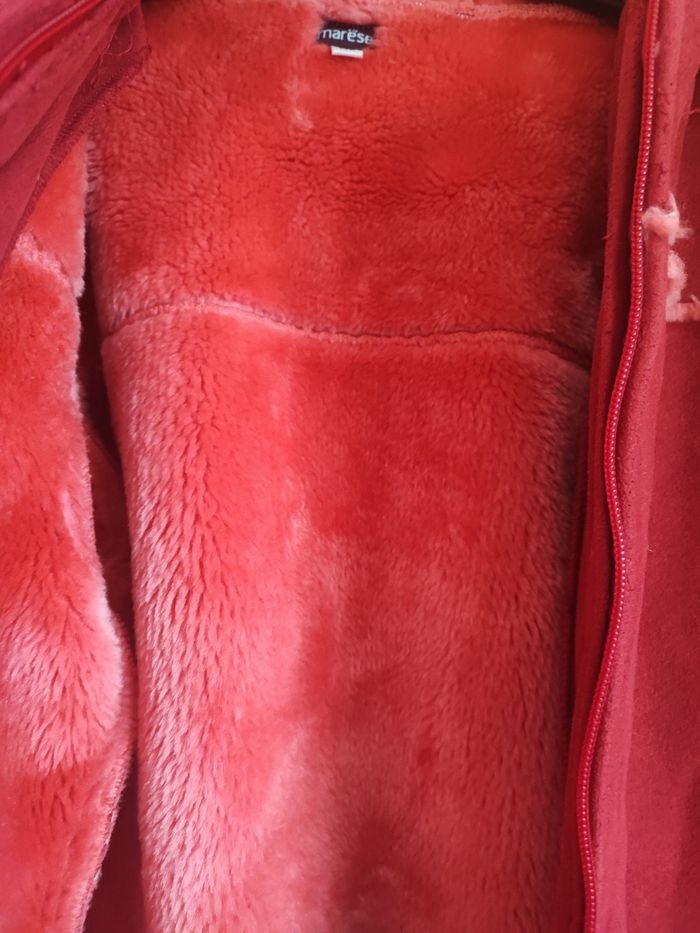 Duffle coat - photo numéro 3