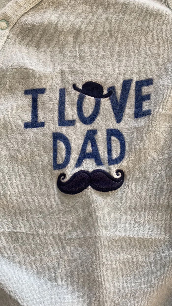 Grenouillère pyjama - photo numéro 2