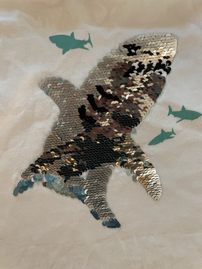 T-shirt - photo numéro 4