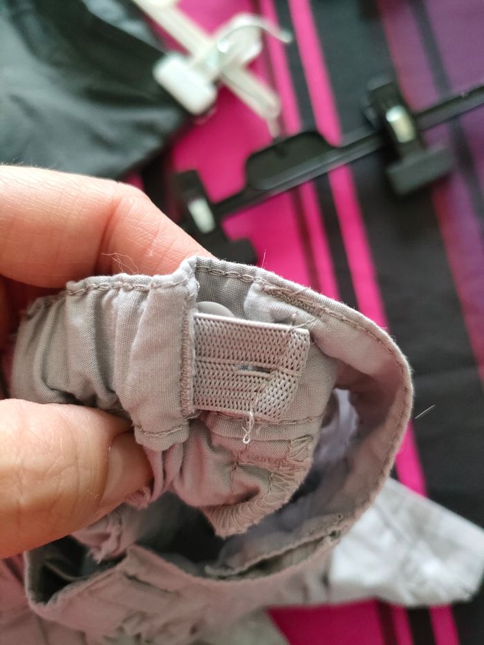 Pantalon fin - photo numéro 3