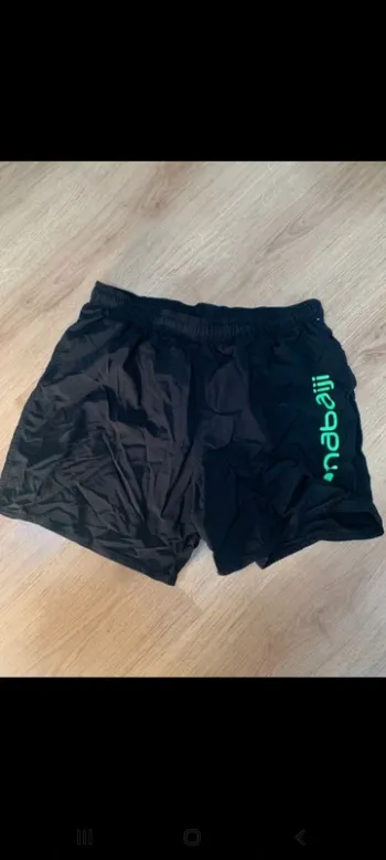 Short de bain L 40