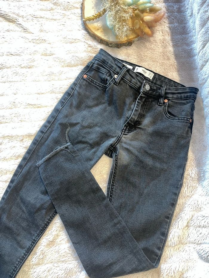 Jean mango taille 34 - photo numéro 3