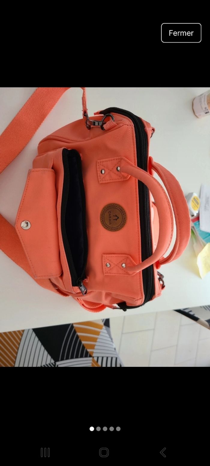 Crossbody - photo numéro 3