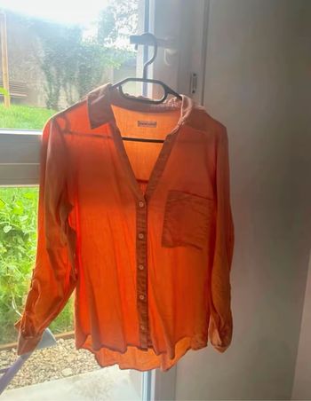 Chemise