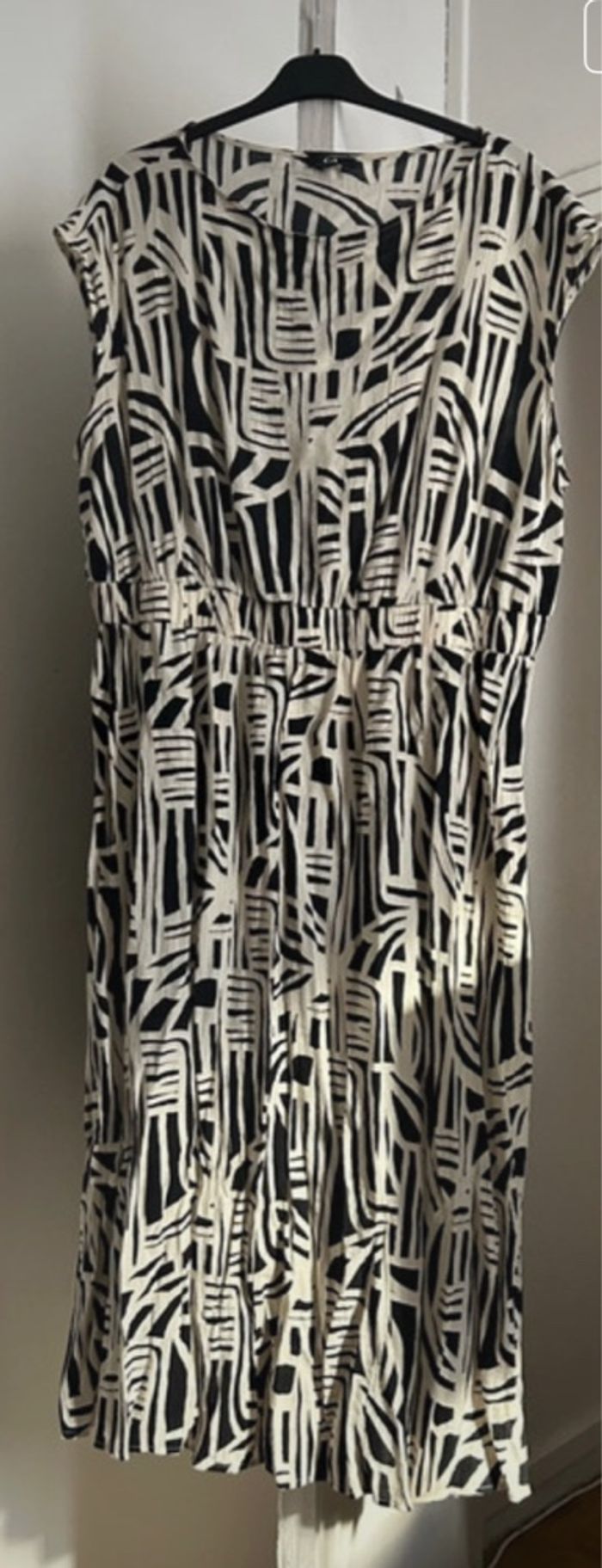 Robe longue
