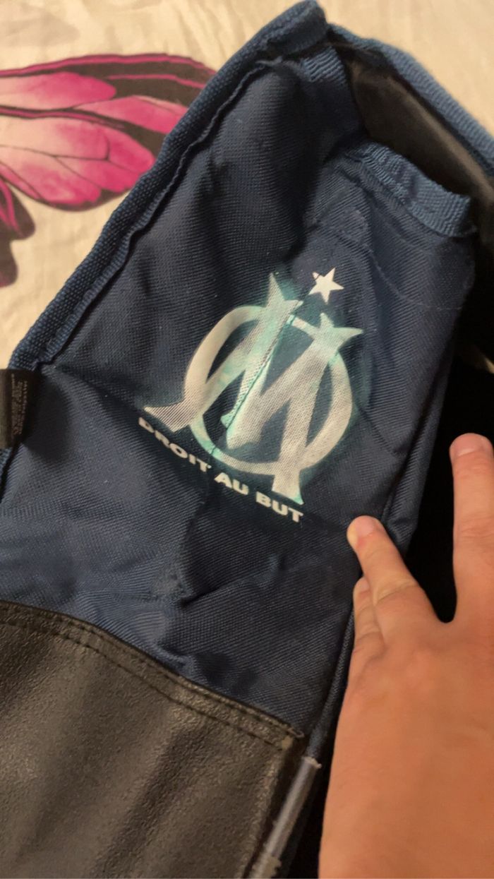 cartable l’OM - photo numéro 4