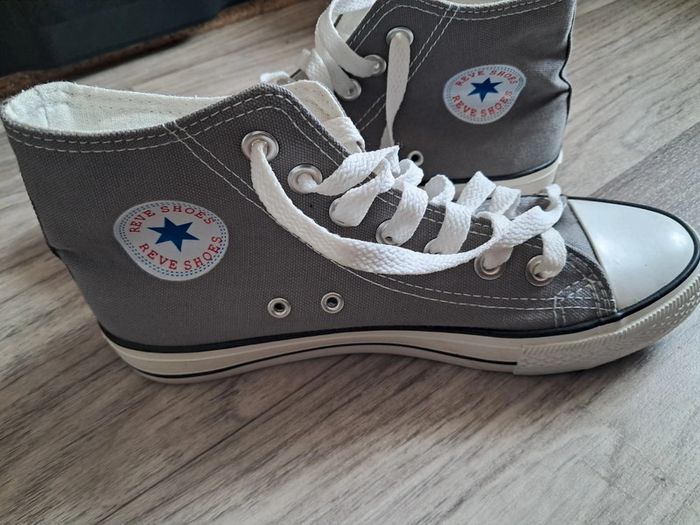 Chaussure à lacets neuve P40 - photo numéro 6