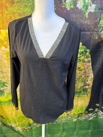 Blouse femme t s only