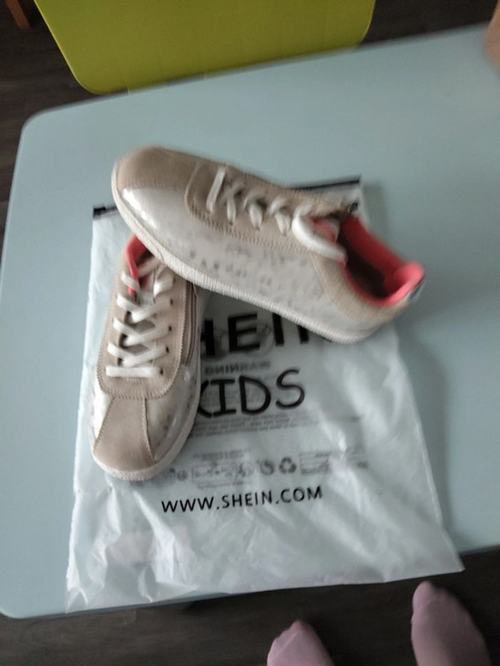 Chaussures p34
