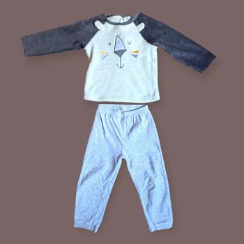 Pyjama 3 ans