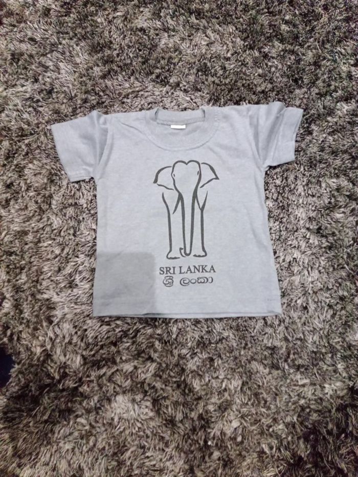 T-shirt tshirt manches courtes garçon 2 ans 24 mois