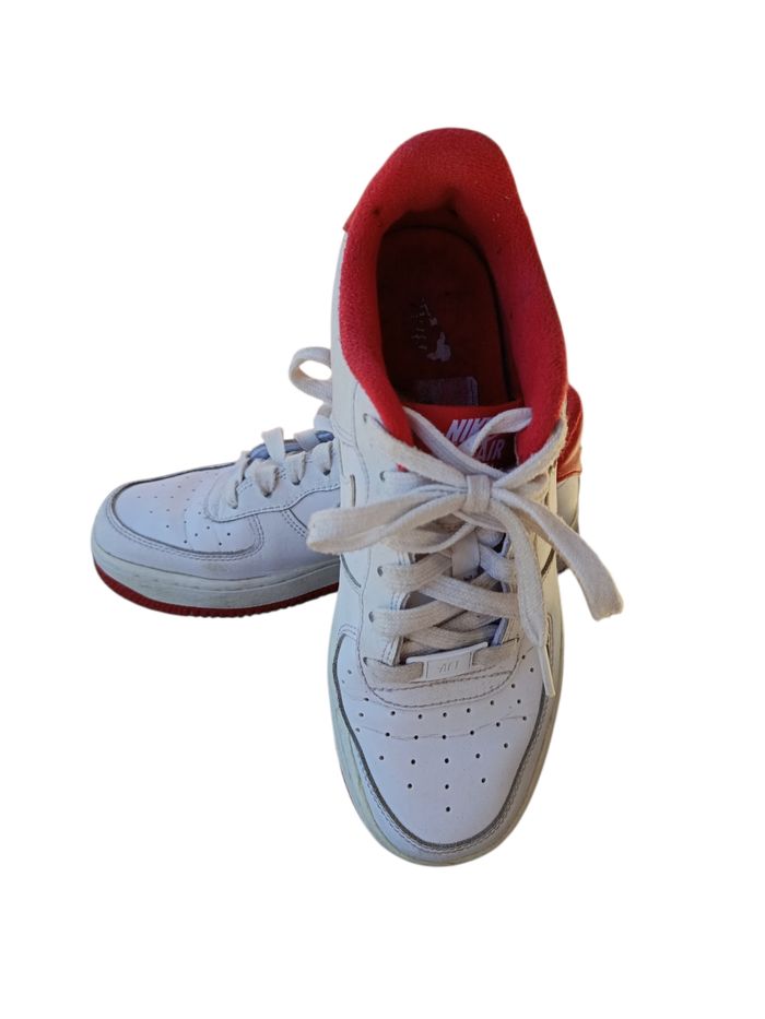 Basket nike mixte - photo numéro 1