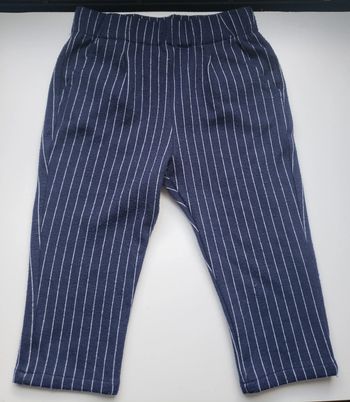 Pantalon 18 mois Vertbaudet