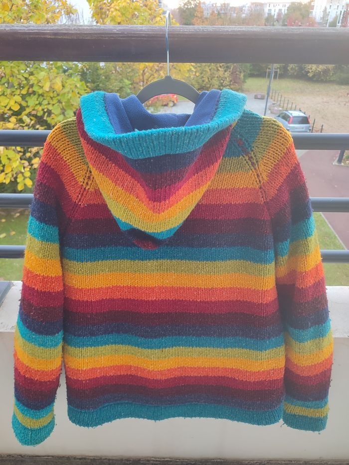 Veste polaire - photo numéro 2