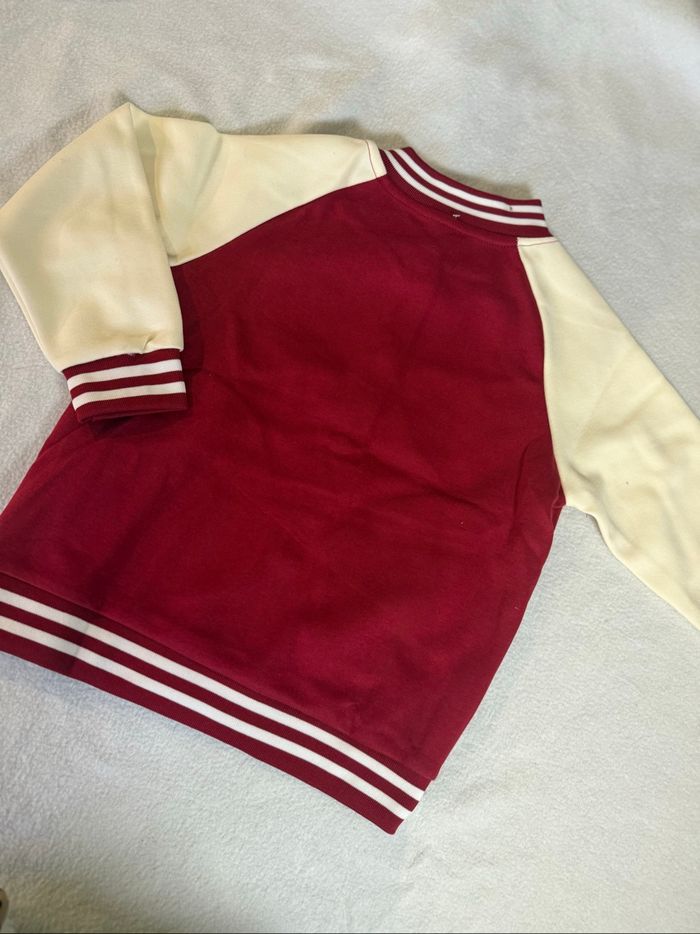 Veste américaine - photo numéro 2