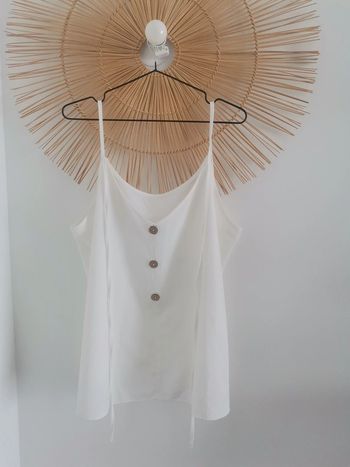 Débardeur shein curve 1xl