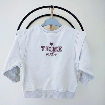 5 ans sweat pull kiabi