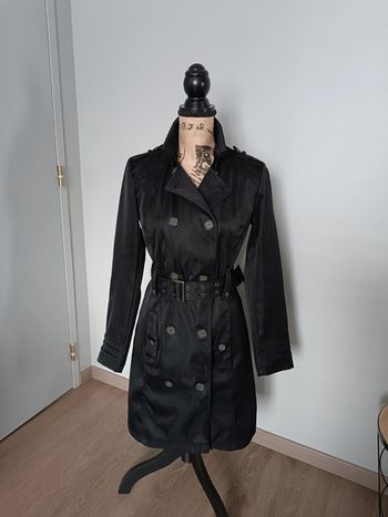 Trench coat T2