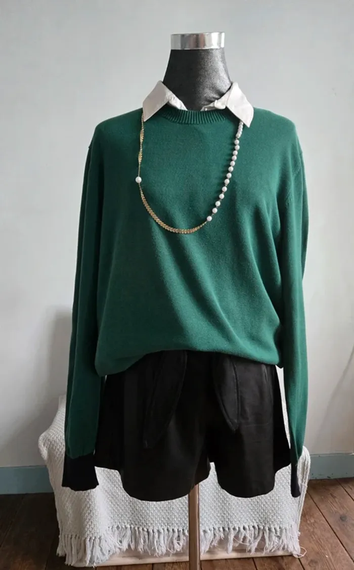 Pull unisex Celio. - photo numéro 2