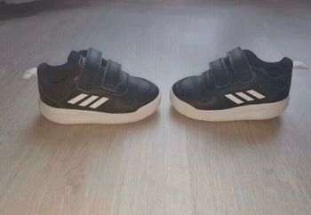 Basket adidas