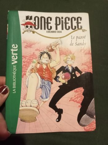 One piece  7  (s.u)