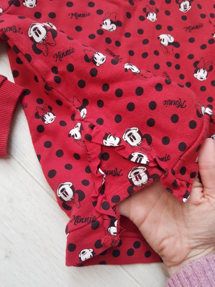 Ensemble 2 pièces fille 4ans disney gap - photo numéro 6