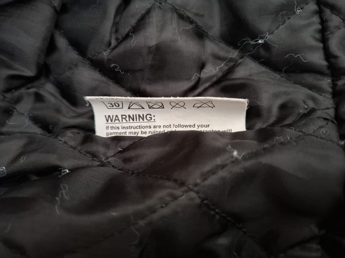 Veste moto enfant Euro Sbi Stars - photo numéro 5