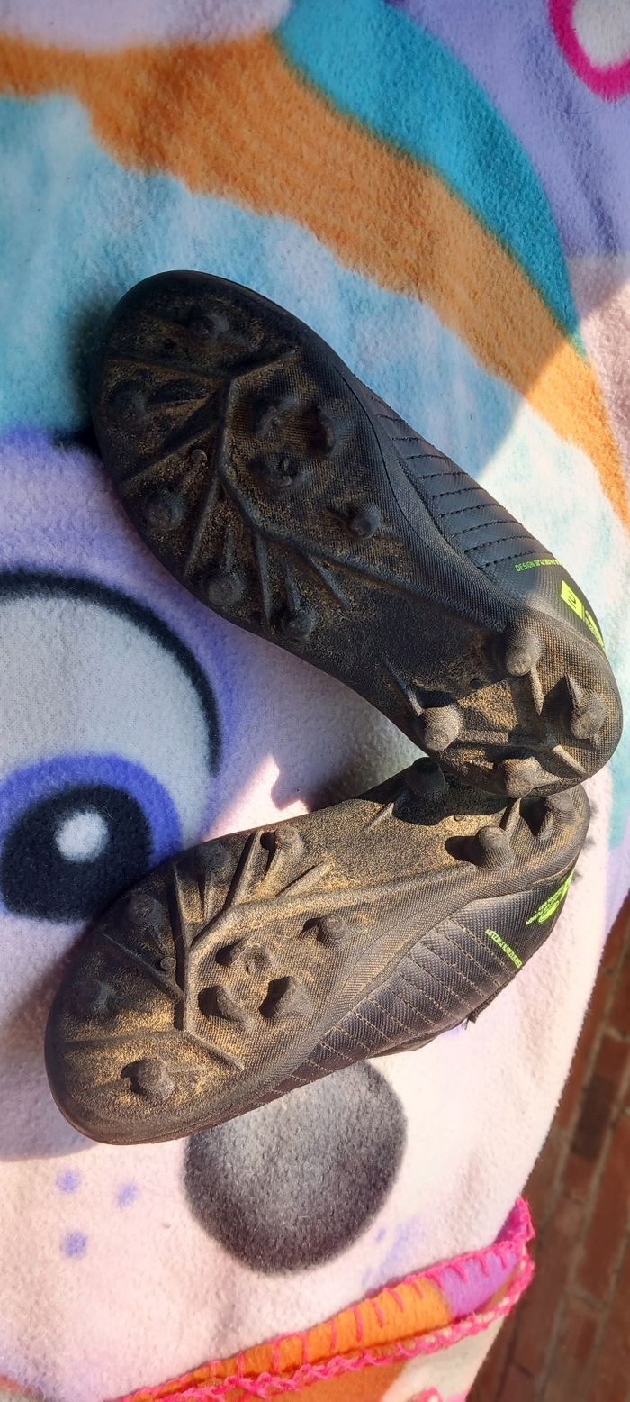Crampon kipsta T28 - photo numéro 3