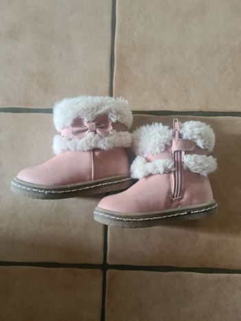 Bottines