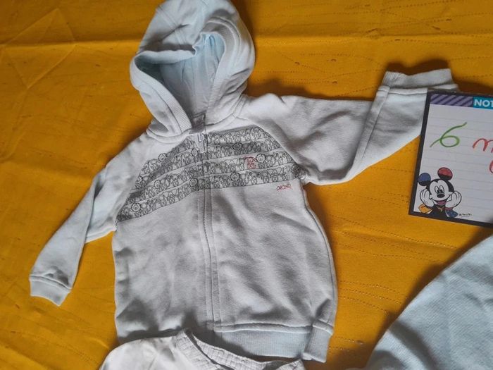 Lot Obaibi 6 mois bébé mixte (ou garçon 👦) - photo numéro 6