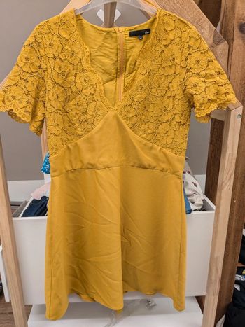 Robe Etam