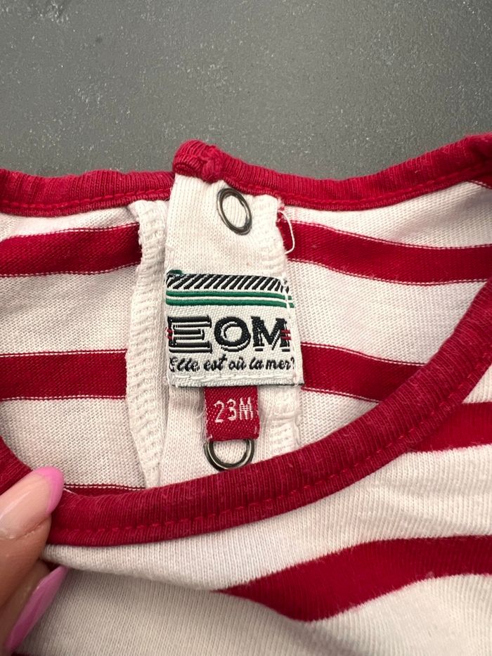 Robe manches courtes - photo numéro 4