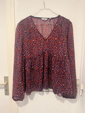 Blouse Naf Naf