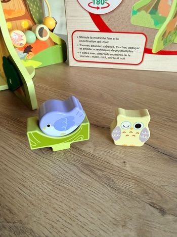 Arbre de motricité / Neuf avec boîte