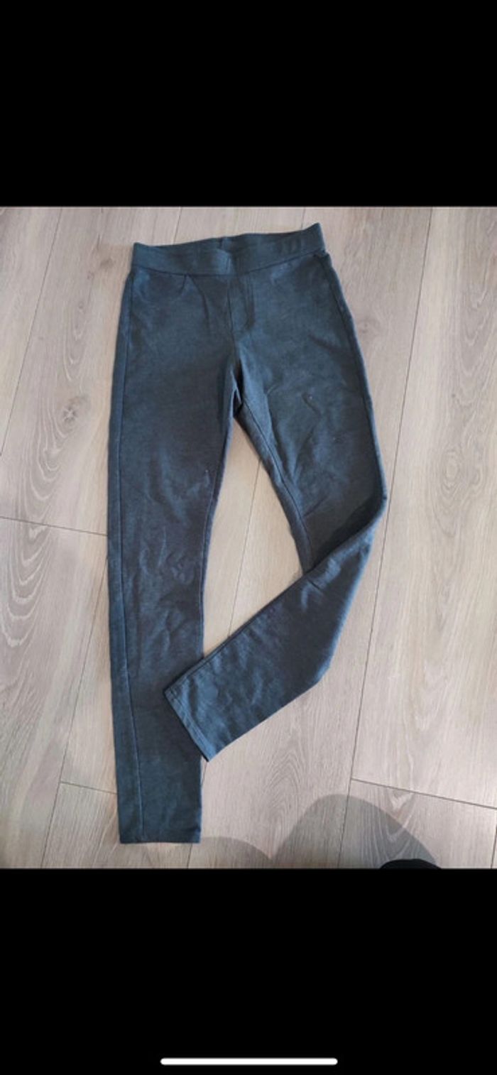 Jegging